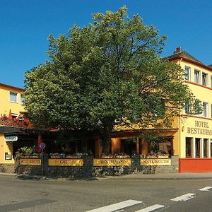 Hotel Weinhaus Kreuter